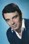 Slika glumca Gérard Blain