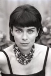 Slika glumca Juliette Mayniel