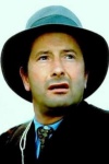 Slika glumca Paul Bisciglia