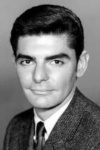 Slika glumca Richard Benjamin
