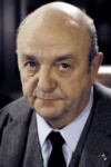 Slika glumca Bernard Blier