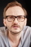 Slika glumca Milan Peschel