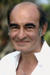Slika glumca Philippe Khorsand