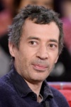 Slika glumca Eric Elmosnino