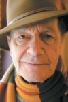 Slika glumca Gabriel Gascon