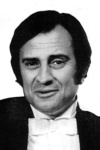 Slika glumca Georges Descrières