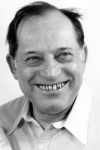 Slika glumca Paul Préboist