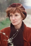 Slika glumca Dominique Labourier