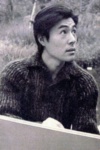 Slika glumca Gō Katō