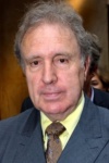 Slika glumca Philippe Magnan