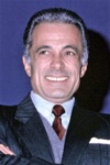 Slika glumca Duilio Del Prete