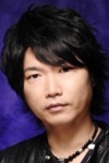 Slika glumca Katsuyuki Konishi