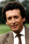 Slika glumca Robert Powell