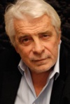 Slika glumca Jacques Weber