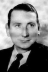 Slika glumca Alfred Adam