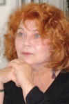 Slika glumca Cécile Vassort