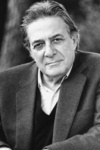 Slika glumca Carlo Alighiero
