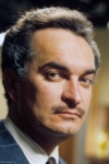 Slika glumca Derek Godfrey
