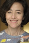 Slika glumca Catherine Mouchet