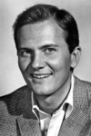 Slika glumca Pat Boone