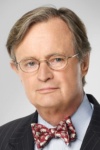 Slika glumca David McCallum
