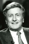 Slika glumca Claude Rich