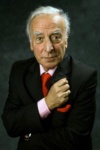 Slika glumca Robert Castel
