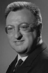 Slika glumca Jacques Monod
