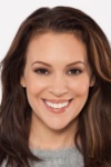 Slika glumca Alyssa Milano