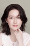 Slika glumca Lee Young-ae