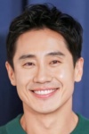 Slika glumca Shin Ha-kyun