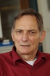 Slika glumca Christoph Hofrichter