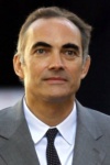 Slika glumca Thomas Chabrol