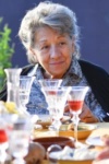 Slika glumca Lucia Zotti