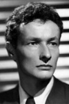 Slika glumca Jean-Louis Barrault