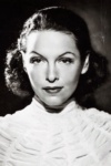 Slika glumca Gale Sondergaard