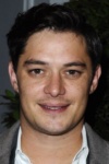 Slika glumca Aurélien Wiik