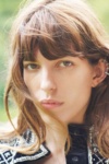 Slika glumca Lou Doillon