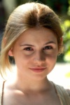 Slika glumca Josefine Preuß