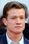 Slika glumca Ed Speleers