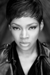 Slika glumca Caroline Chikezie