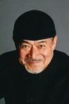 Slika glumca Toshio Kurosawa