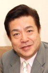 Slika glumca Masaaki Daimon