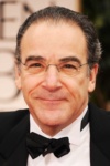 Slika glumca Mandy Patinkin