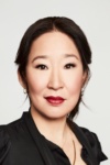 Slika glumca Sandra Oh
