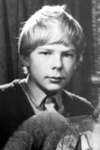 Slika glumca Louis Sheldon Williams
