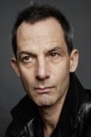 Slika glumca Harvey Friedman