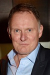Slika glumca Robert Glenister