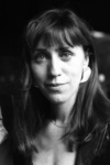 Slika glumca Dagmar Bláhová