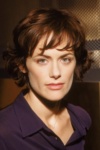 Slika glumca Sarah Clarke